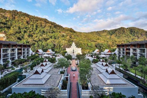 Intercontinental Phuket Resort, An Ihg Hotel