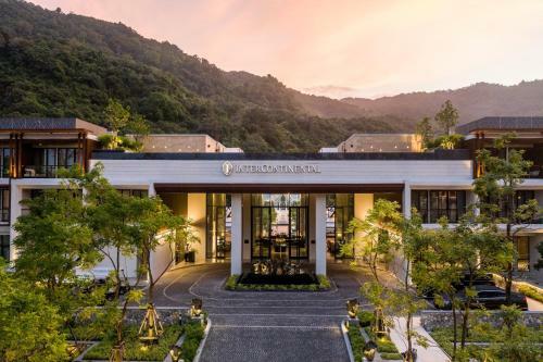 Intercontinental Phuket Resort, An Ihg Hotel