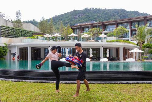 Intercontinental Phuket Resort, An Ihg Hotel