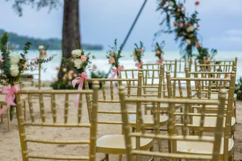 Intercontinental Phuket Resort, An Ihg Hotel