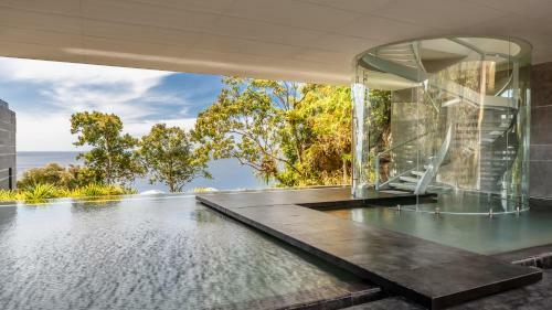 Villa Mayavee