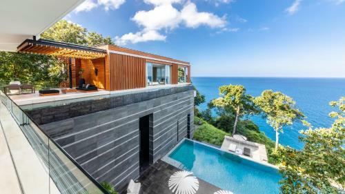 Villa Mayavee
