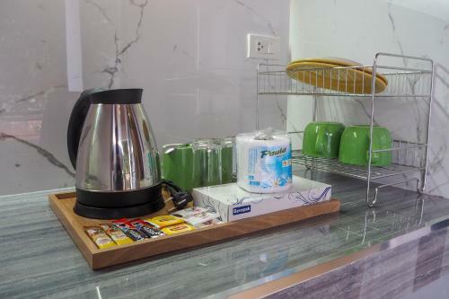 Apartamento The Residence
