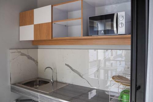 Apartamento The Residence
