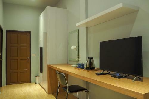 Apartamento The Residence