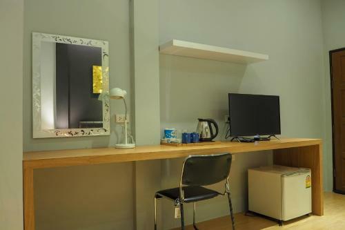 Apartamento The Residence