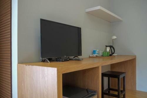 Apartamento The Residence