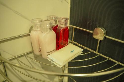 Apartamento The Residence