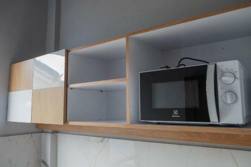 Apartamento The Residence