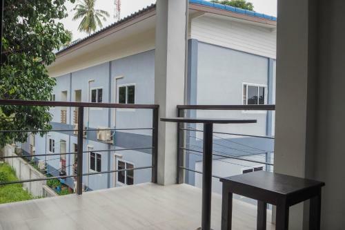 Apartamento The Residence