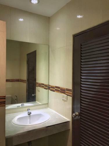Apartamento The Residence