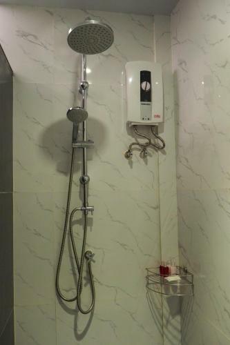 Apartamento The Residence