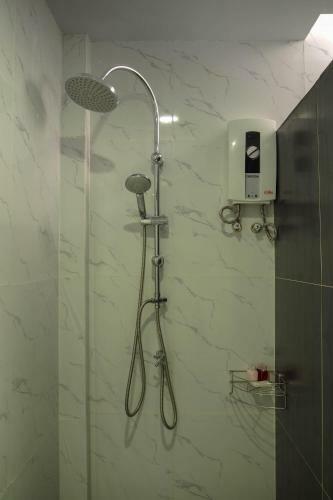 Apartamento The Residence