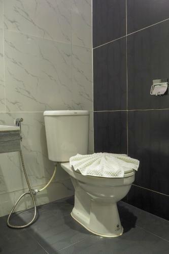Apartamento The Residence