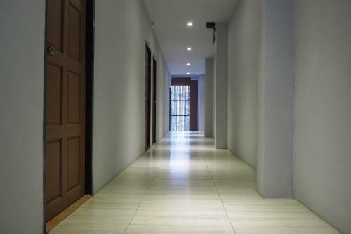 Apartamento The Residence