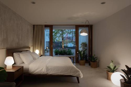 Apartamento Shophouse 26