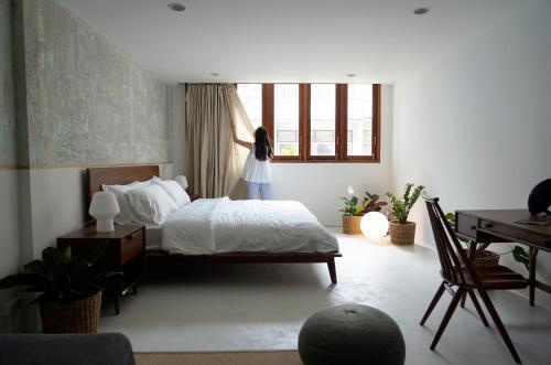 Apartamento Shophouse 26