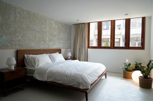 Apartamento Shophouse 26