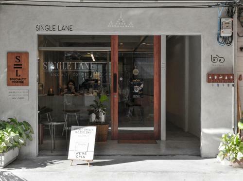 Apartamento Shophouse 26