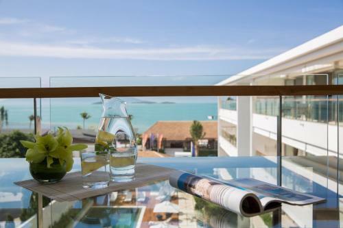 Apartamento Chi - The Residence