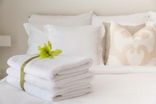 Apartamento Chi - The Residence