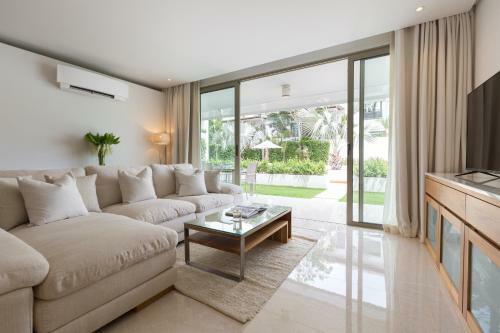 Apartamento Chi - The Residence