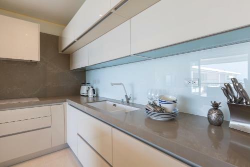 Apartamento Chi - The Residence