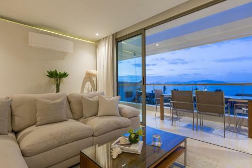Apartamento Chi - The Residence