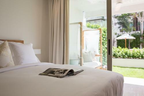 Apartamento Chi - The Residence
