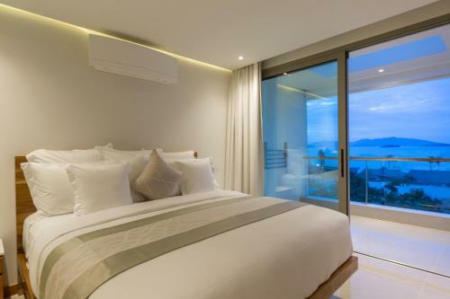 Apartamento Chi - The Residence