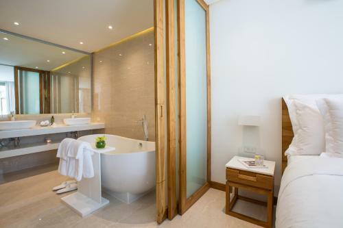 Apartamento Chi - The Residence