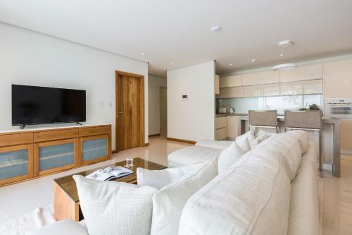 Apartamento Chi - The Residence