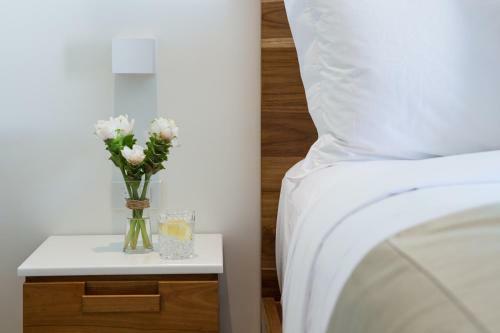 Apartamento Chi - The Residence