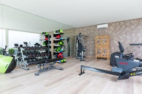 Apartamento Chi - The Residence