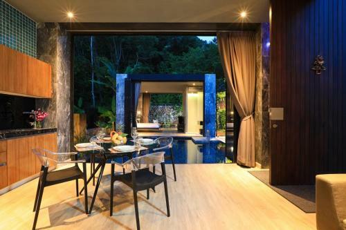 Villa Sauvage - A Magic Horizon Of Coziness