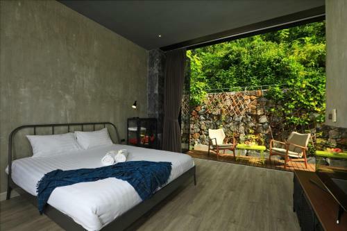 Villa Sauvage - A Magic Horizon Of Coziness