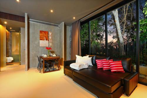 Villa Sauvage - A Magic Horizon Of Coziness