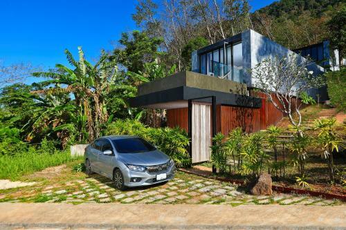 Villa Sauvage - A Magic Horizon Of Coziness