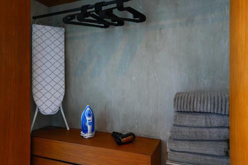 Villa Sauvage - A Magic Horizon Of Coziness