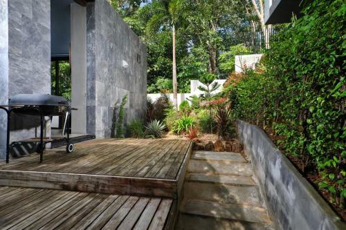 Villa Sauvage - A Magic Horizon Of Coziness