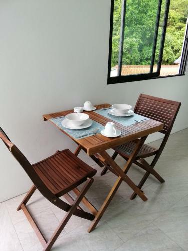 The Hill Side Kamala Service Apartment