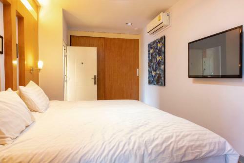 Apartamento Kamala Beach 1 Bedroom Mountain View For Rent B12