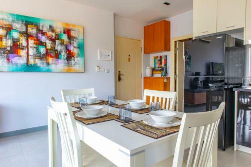 Apartamento Kamala Beach 1 Bedroom Mountain View For Rent B12