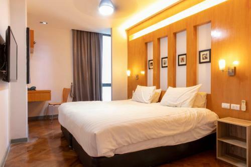 Apartamento Kamala Beach 1 Bedroom Mountain View For Rent B12