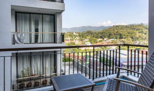 Apartamento Kamala Beach 1 Bedroom Mountain View For Rent B12