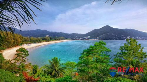 Apartamento Kamala Beach 1 Bedroom Mountain View For Rent B12