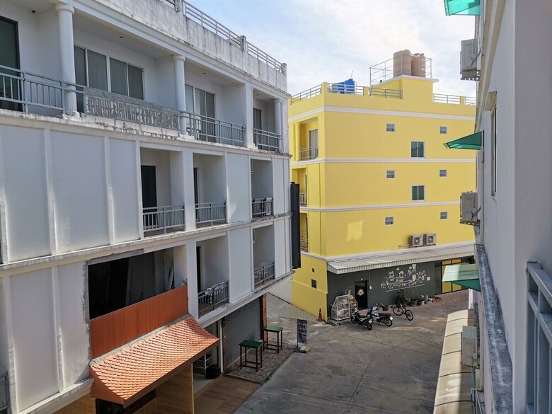 Hostal Sure Guesthouse