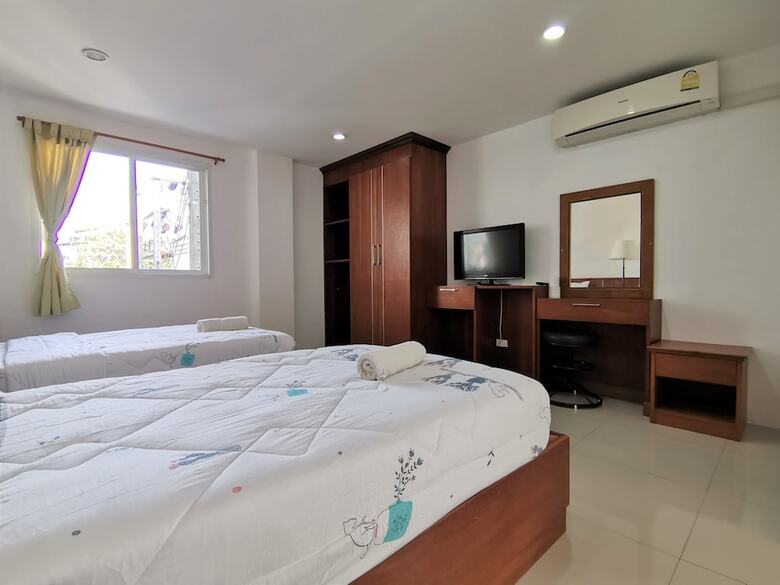Hostal Sure Guesthouse