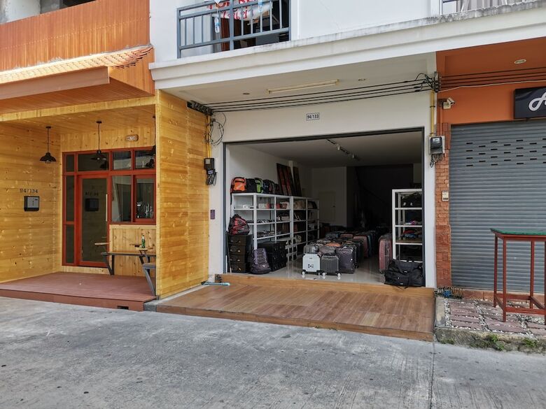 Hostal Sure Guesthouse