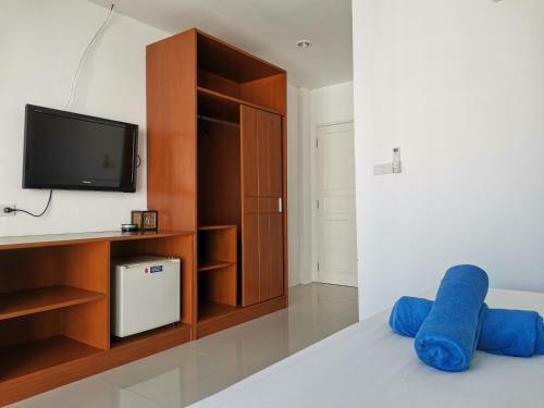 Hostal Sure Guesthouse